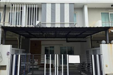 3 Bedroom Townhouse for rent in Karnkanok 19, Chang Khlan, Chiang Mai