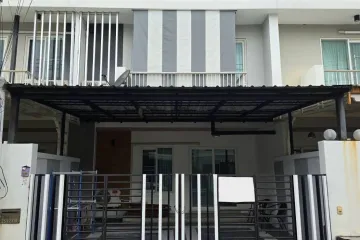 3 Bedroom Townhouse for rent in Chang Khlan, Chiang Mai