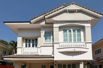 3 Bedroom House for rent in Tropical Emperor 2, Fa Ham, Chiang Mai