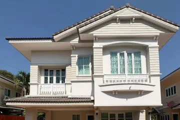 3 Bedroom House for rent in Fa Ham, Chiang Mai