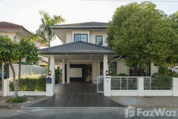 3 Bedroom House for sale in Chae Chang, Chiang Mai