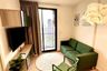 1 Bedroom Condo for Sale or Rent in MARU Ekkamai 2, Khlong Tan Nuea, Bangkok near BTS Ekkamai