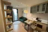 1 Bedroom Condo for Sale or Rent in MARU Ekkamai 2, Khlong Tan Nuea, Bangkok near BTS Ekkamai
