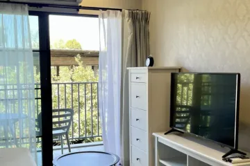 1 Bedroom Condo for sale in Sakhu, Phuket