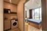 1 Bedroom Condo for sale in Knightsbridge Prime Sathorn, Thung Maha Mek, Bangkok near BTS Chong Nonsi