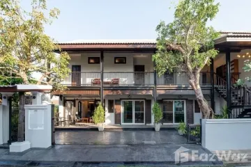 6 Bedroom House for rent in Mae Hia, Chiang Mai