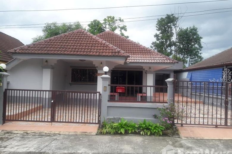 2 Bedroom House For Rent