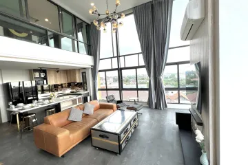 2 Bedroom Condo for rent in The Win Pattaya, Nong Prue, Chonburi