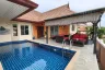 4 Bedroom Villa for sale in Emerald Heights Village Hua Hin, Wang Phong, Prachuap Khiri Khan