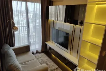 1 Bedroom Condo for sale in C Ekkamai, Khlong Tan Nuea, Bangkok near BTS Ekkamai