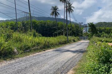 Land for sale in Na Mueang, Surat Thani