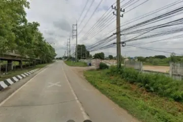 Land for sale in Khlong Suan Phlu, Phra Nakhon Si Ayutthaya