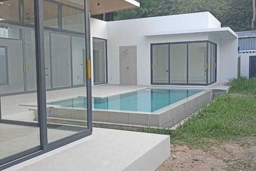 3 Bedroom Villa for sale in Bo Phut, Surat Thani
