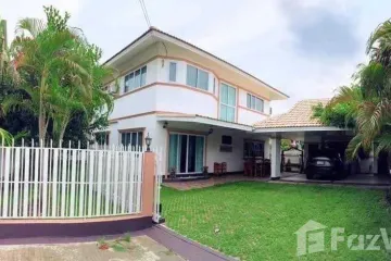 4 Bedroom House for rent in Mae Hia, Chiang Mai