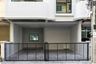5 Bedroom House for Sale or Rent in Pornchai Village, Bang Lamphu Lang, Bangkok near BTS Krung Thon Buri