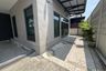 4 Bedroom House for Sale or Rent in Baan Klang Muang The Edition Rama 9-Pattanakarn, Prawet, Bangkok near Airport Rail Link Ban Thap Chang