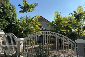 3 Bedroom House for rent in Pa Daet, Chiang Mai