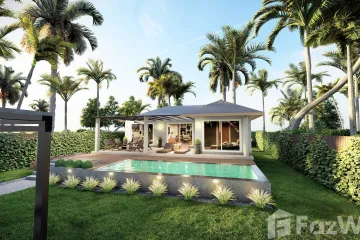 3 Bedroom Villa for sale in Mae Nam, Surat Thani