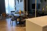 2 Bedroom Condo for Sale or Rent in MUNIQ Langsuan, Lumpini, Bangkok near BTS Chit Lom