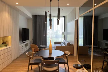 2 Bedroom Condo for Sale or Rent in Lumpini, Bangkok near BTS Ratchadamri