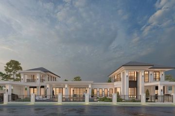 5 Bedroom House for sale in Nong Khwai, Chiang Mai