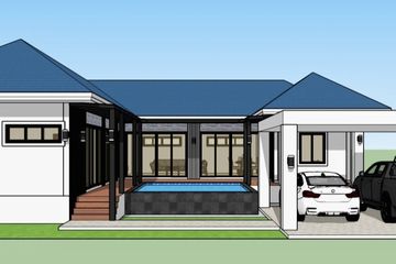 3 Bedroom House for sale in Huai Yai, Chonburi