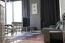 2 Bedroom Condo for Sale or Rent in Ashton Silom, Suriyawong, Bangkok near BTS Chong Nonsi