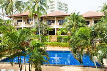 2 Bedroom Villa for rent in Mae Nam, Surat Thani