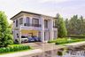 4 Bedroom Villa for sale in Tarndong Park View, Ban Waen, Chiang Mai