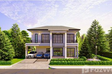 4 Bedroom Villa for sale in Tarndong Park View, Ban Waen, Chiang Mai