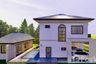 4 Bedroom Villa for sale in Tarndong Park View, Ban Waen, Chiang Mai