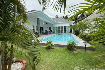 3 Bedroom Villa for sale in Thap Tai, Prachuap Khiri Khan