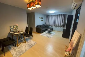 2 Bedroom Condo for Sale or Rent in Suan Luang, Bangkok near BTS On Nut