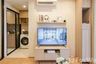1 Bedroom Condo for sale in Niche Mono Bangpo, Bang Sue, Bangkok near MRT Bang Pho