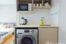 Condo for sale in Lumpini Suite Phetchaburi - Makkasan, Makkasan, Bangkok near Airport Rail Link Makkasan