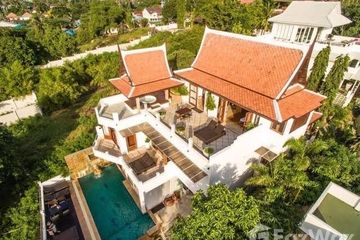 7 Bedroom Villa for sale in Bo Phut, Surat Thani