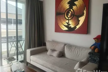 1 Bedroom Condo for sale in InterContinental Residences Hua Hin, Hua Hin, Prachuap Khiri Khan