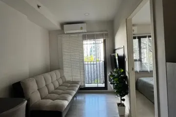 1 Bedroom Condo for rent in Fa Ham, Chiang Mai