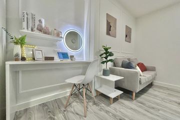 Condo for sale in Ram Inthra, Bangkok near MRT Khu Bon