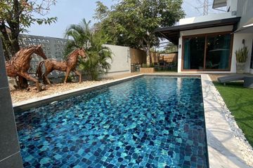 6 Bedroom House for rent in San Phranet, Chiang Mai
