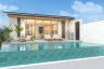 3 Bedroom Villa for sale in Icon Samui 2, Bo Phut, Surat Thani