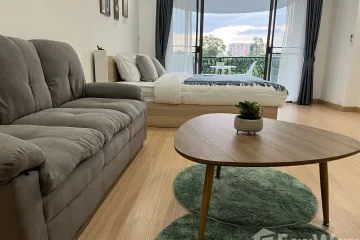 Condo for rent in Chang Phueak, Chiang Mai
