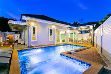 3 Bedroom Villa for sale in Ao Nang, Krabi