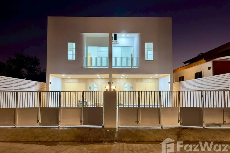 3 Bedroom House For Rent
