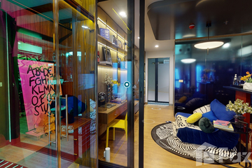 2 Bedroom Condo for sale in Chom Phon, Bangkok near BTS Ladphrao Intersection