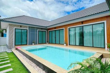 3 Bedroom House for sale in Bang Sare, Chonburi