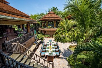 6 Bedroom Villa for sale in Cha am, Phetchaburi