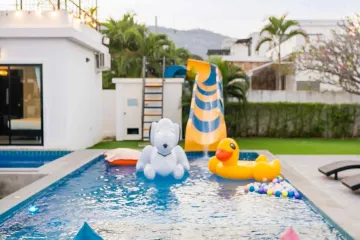 3 Bedroom Villa for sale in The Modern Pool Villa, Hua Hin, Prachuap Khiri Khan