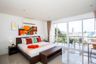 Apartment for Sale or Rent in Bayshore Ocean View Condominiums, Patong, Phuket