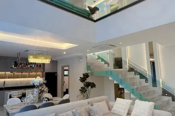 4 Bedroom Villa for rent in Nong Prue, Chonburi